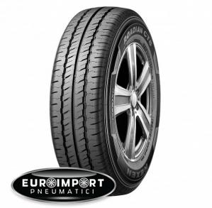 Nexen ROADIAN CT-8 175/75 R16 101 R Carico C